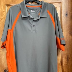 Under Armour Polo